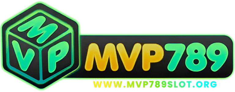 mvp789slot logo